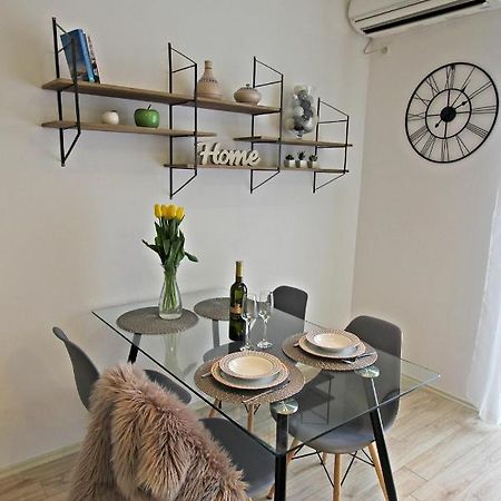 Cozy Dreams Apartment Zadar Exteriér fotografie