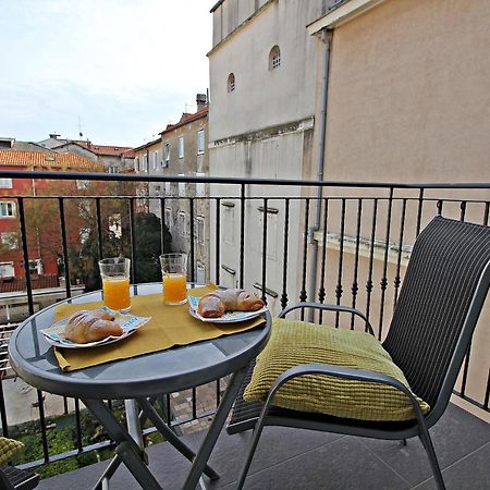 Cozy Dreams Apartment Zadar Exteriér fotografie