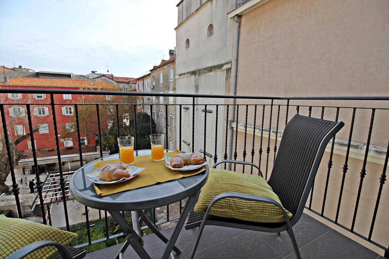 Cozy Dreams Apartment Zadar Exteriér fotografie