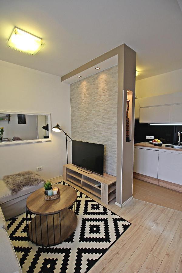 Cozy Dreams Apartment Zadar Exteriér fotografie