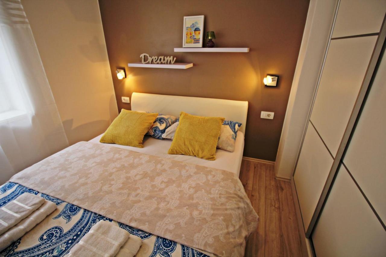 Cozy Dreams Apartment Zadar Exteriér fotografie