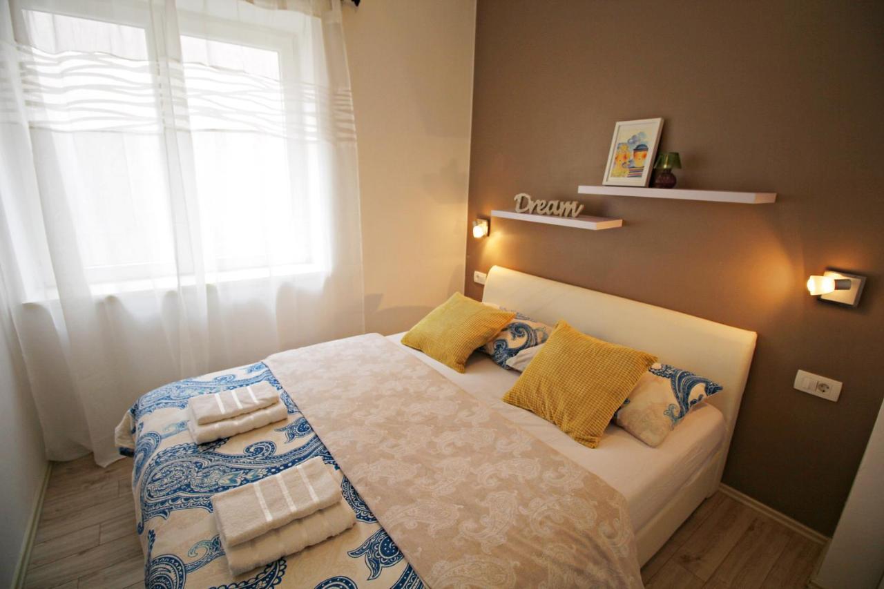 Cozy Dreams Apartment Zadar Exteriér fotografie