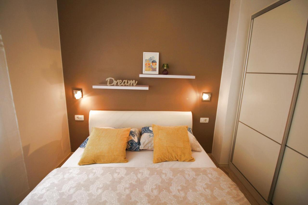 Cozy Dreams Apartment Zadar Exteriér fotografie