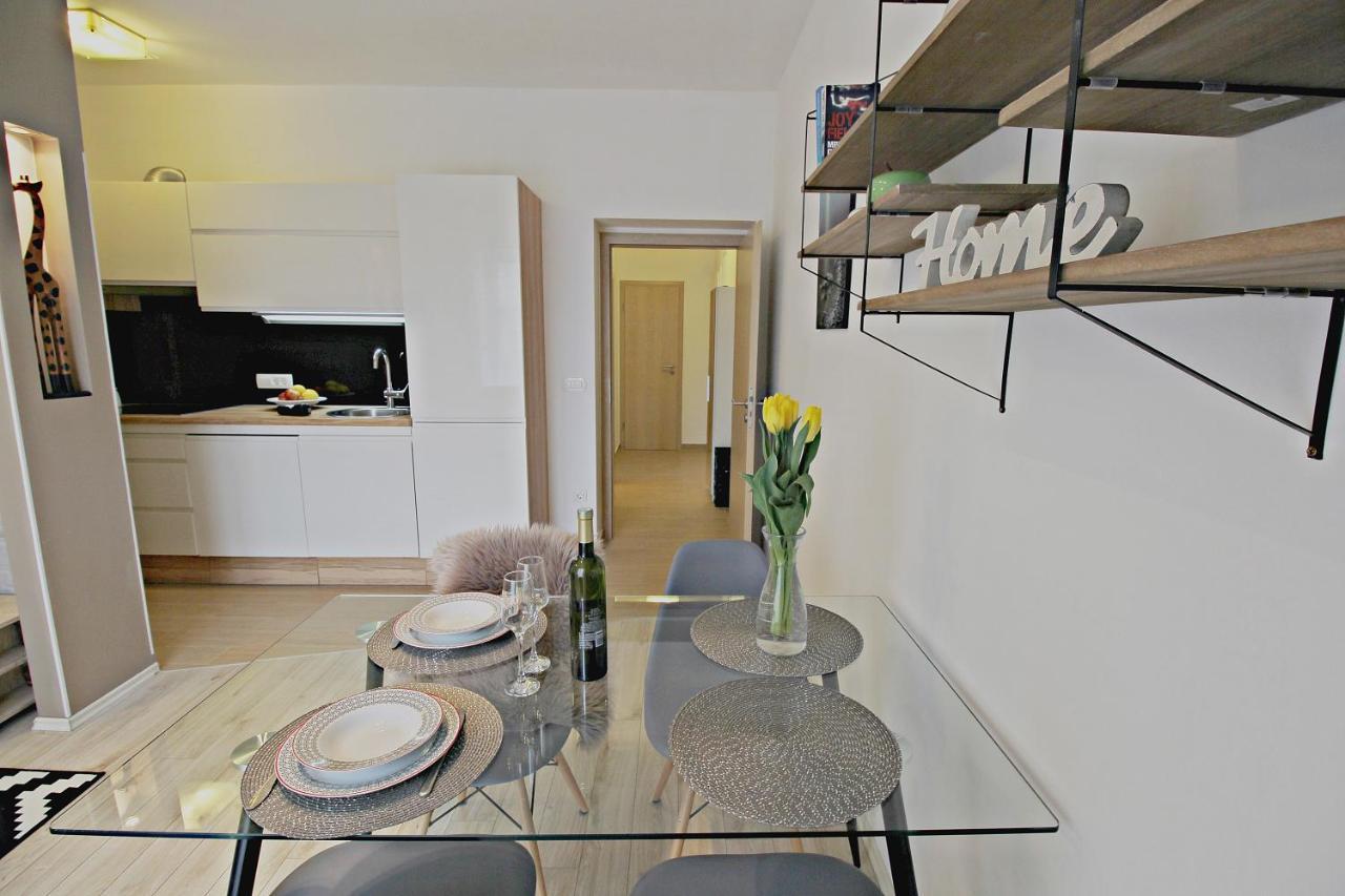 Cozy Dreams Apartment Zadar Exteriér fotografie